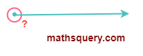 What is the name of angle marked with circle?